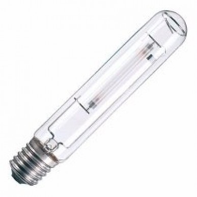 Lâmpada Vapor metálico tubular 400W E40 - Osram
