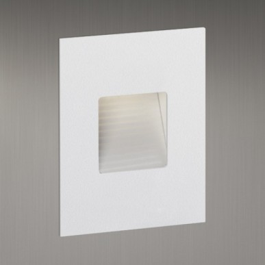 Balizador Montenero Quadrato 4x2 - Mister LED