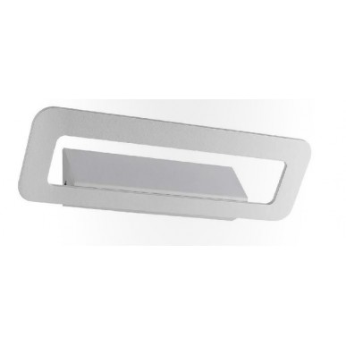 Arandela LED 6W - New Line