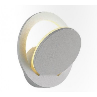 Arandela LED 6W - New Line