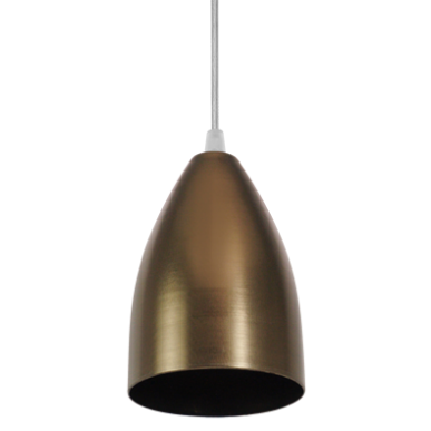 Pendente Cone PD 411 - ArtLumi