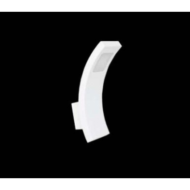 Arandela Curva LED - Germany