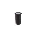 Balizador de Solo LED 1,8W 2700K - Romalux