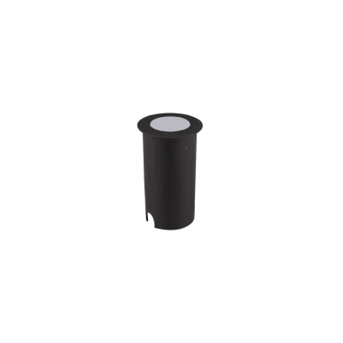 Balizador de Solo LED 1,8W 2700K - Romalux