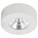 Spot Sobrepor LED 5W 3000K - Bivolt - Nordecor