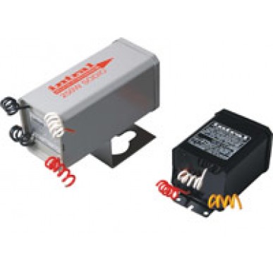 Reator VM 400W externo