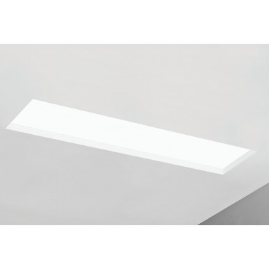 Calha de Embutir No Frame 2xT8 - New Line