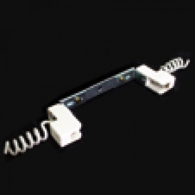 Soquete de HQI com suporte - Lumenorte
