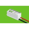 Trafo eletrônico 100W-220V/12V